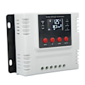 Pikkukuva 2 / 8: 12V 24V 48V Aurinkolatauksen Ohjain Ylilataussuoja Aurinkopaneeli Akun Säädin LCD-näytöllä 40A