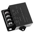 Miniatyrbilde 7 av 8: Bilelektrisk omformer 5A 24V til 12V DC til DC elektrisk strømtransformatoradapter for kjøretøy