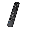 Miniatyrbillede 6 af 8: Universal Smart LED TV-fjernbetjeningsudskiftning EN2A27 Til Hisense