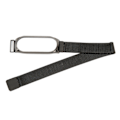 Miniatyrbilde 5 av 8: Klokkestropp for Xiaomi Smartwatch 304 Rustfritt Stål Klokkebånd Erstatning Metall Armbånd Magnetisk Svart for Mi Band 6 5 4 3