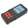 Miniatyrbillede 6 af 8: Digital Manometer 20.68Kpa Høj Nøjagtighed Overbelastning Prompt Automatisk Sluk Håndholdt Differential Trykmåler