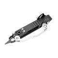 Miniatyrbillede 1 af 4: Konstruktionsblyant Multifunktionel Holdbar Letvægts Aluminium Legering Ridsenål Markeringsværktøj