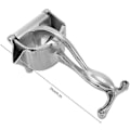 Miniatyrbillede 2 af 3: Manuel Juicer, Håndpresset Citron Frugt Juicer