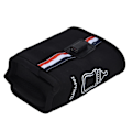 Miniatyrbild 4 av 8: Mjölkvarmare USB Multifunktionell Justerbar LCD Intelligent Kontroll Bärbar Flaskvärmare för Hem Resa Svart Typ C USB Med Temperaturregulator