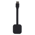 Miniatyrbild 3 av 8: Trådlös WiFi Screen Mirroring Device Receiver HD Multimedia Interface Dongle för iOS/Android