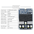 Miniatyrbillede 3 af 5: TPA3255 Digital Effektforstærker Lydkort 2x300W 2.0CH Hifi Stereo Forstærker