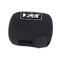 Miniatyrbillede 2 af 8: Fiskehjul Beskyttelsesetui Opbevaringspose Bærbar Baitcasting Reel Cover Pouch klud Vandtuf til fiskestænger