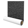 Miniatyrbild 1 av 5: Självhäftande Filtglidare, 40 X 150 Cm, Självhäftande Filtkuddar, Möbelglidare, Multi-Adhesive-B10