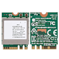 Pikkukuva 4 / 8: Verkkokortti RTL8822BE Dual Band 2.4G/5G M.2 -liitäntä, tuki Bluetooth 4.2:lle