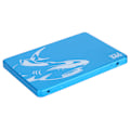 Miniatyrbillede 3 af 8: SSD SATA3-lager 2,5 tommer fuld effekttilstand Solid State Drive til stationær computer til lagring af data 256 GB