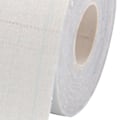 Miniatyrbillede 4 af 5: Brystløft Tape Bomuld Åndbar Vandtæt Letvægts Blødhed Brystløftning Patch Hvid 2 X 2in