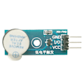 Miniatyrbild 2 av 5: Högkvalitativ Aktiv Summer Modul för Smart Bil 3.3V-5V