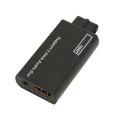 Miniatyrbilde 6 av 8: for N64 til HD Multimedia Interface Adapter 1080p S Video Signal Plug and Play Spillkonsoll til HDTV Converter