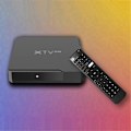 Miniatyrbillede 5 af 5: MEELOXTV SE2 LITE TV-boks, Android 11, Amlogic S905W2, 4K, EU-STIK