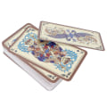 Miniatyrbillede 4 af 8: Party Tarot Card Deck Portable Fate Divination Card Future Taling Board Game Gift