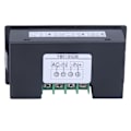 Miniatyrbillede 7 af 8: YB5135DB DC Digital Voltmeter LCD Display Spændingsmåler AC100-240V StrømforsyningDC 0-500V