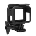GoPro Hero 5/6/7 case med bas och skruv