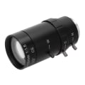 Miniatyrbilde 1 av 8: 1,3 MP zoom CCTV-objektiv CS-montering Manuell blenderåpning 5-100 mm aluminiumslegering for sikkerhetskamera