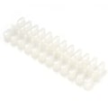 Miniatyrbillede 1 af 8: 240 stk. Runde falske neglespidser Gel Polish Farve Display Card Practice Palette Manicure Tool #02