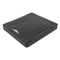 Pikkukuva 4 / 8: Ulkoinen Typc C -DVD-asema, hiljainen USB3.0 Plug and Play -kirjoitinpoltinsoitin valolla