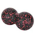 Miniatyrbild 3 av 8: EPP Massageboll Kropp Fascia Avslappning Träningsbollar för Smärta MuskelavlastningMassageboll