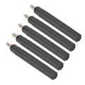 Miniatyrbillede 2 af 8: 5 stk. MTP850 radio kort antenne med GPS 380MHZ‑470MHZ til MOTOROLA Tetra MTP850 MTP830