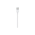 Pikkukuva 4 / 4: Apple Lightning - USB -kaapeli (1 m), 15 g