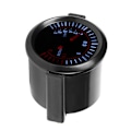 Miniatyrbild 2 av 8: 12V Universal 52mm/2.05in Modifierad Varningsfunktion Turbo Gauge Meter Auto Instrument