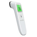 Miniatyrbillede 4 af 5: LCD Panden Termometer med Feberalarm og Hukommelsesfunktion - Ideel til Børn og Voksne