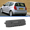 Miniatyrbillede 4 af 5: Til 207A7 207T3 Partner M59 C2 FIRM PARTNER VU M59 C3