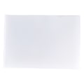 Miniatyrbild 2 av 8: 30st L-form filmapp A4 2 sidor Transparent Document Organizer 18C Tjock typ Hållare