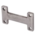 Miniatyrbillede 4 af 8: ISformet skrueplade Rustfrit stål Robotic Clamping Mechanism Fasteners 480300390022