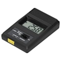 Miniatyrbillede 5 af 8: Digital temperaturmåler LCD Display Miljø Termometer Måleværktøj TM902C
