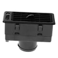 Miniatyrbillede 5 af 5: 2 stk. RV AC Luftkonditioneringsventilationsudtag Ventilationsrist kompatibel med RV Yacht