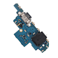 Miniatyrbillede 6 af 8: Hale stik til USB-opladningsport Flex-kabel til Samsung A52 5G A526