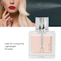 Miniatyrbilde 2 av 5: 30ml Hårparfyme Spray Mild Elegant Romantisk Bærbar Langvarig Hårparfyme for kvinner Rosa