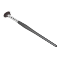 Miniatyrbild 3 av 8: Highlighter Pensel Fläktformad mjuk borste Makeupborste Kosmetisk borste för rougeinställning Pulverskuggning Powder Shadow