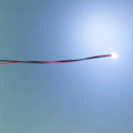 Pikkukuva 4 / 5: 100 x Mallijunan esitinaisetut mikro-litz-johdot LED-johdot