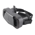 Pikkukuva 8 / 8: 3D VR -lasit, päässä pidettävät VR-virtuaalitodellisuuslasit 3,5–7,2 tuuman älypuhelimille