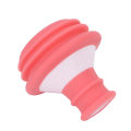Miniatyrbilde 4 av 8: Face Trainer V Face Shaping Slanking Hudløfting Oppstrammende Double Chin Reducer Masseter Training Tool
