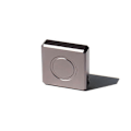 Miniatyrbillede 1 af 5: M2 SSD Kabinet M.2 NVME 2230 SSD Kabinet, USB 3.2 10Gbps til NVME M-Key