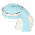 Miniatyrbillede 5 af 8: Embossing Label Maker 47 printbare tegn 600dpi Nem kontrol Label Maker Prægemaskine til Craft DIY Scrapbooking Blå