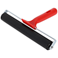 Miniatyrbilde 2 av 8: Diamantmaleri Rulle Gummi Brayer Trykkfarge Liming Applikasjon Kunstutstyr 20cm