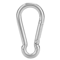 Pikkukuva 3 / 8: KEEP DIVING Spring Snap Hook Carabiner Sukellusvarusteiden turvalliset tarvikkeet