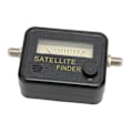 Pikkukuva 3 / 8: Digital Satellite Finder Professional Herkkä 950 - 2150 MHz satelliittisignaalin ilmaisin LCD-näytöllä