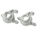 Miniatyrbilde 3 av 5: Front Styrekule Bakre Nav Sett for XLF X03 X04 X-03 X-04 1/10 RC Bil
