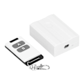 Miniatyrbillede 5 af 8: Trådløs fjernbetjeningsswitch Smart relæ RF fjernbetjening modtager med sender 12V/24V