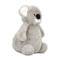 Miniatyrbilde 2 av 8: Søte plysjleker for barn, maskinvaskbare, pedagogiske plysjleker for babyer, småbarn, barn, gutter, koala