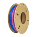 Miniatyrbild 1 av 5: 3D-skrivarfilamentpaket Noggrannhet +/- 0,02 mm 1 kg/rulle Utskriftsmaterial Blå Lila