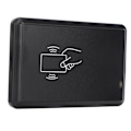 Miniatyrbild 6 av 8: Kortläsare 13,56 MHz USB Smart NonContact Proximity Sensor för Win XP Win CE Win 7 Win 10 LIUNX Vista Android